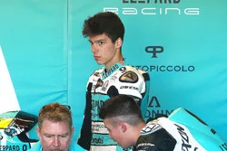 Joan Mir, Leopard Racing