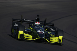 Charlie Kimball, Chip Ganassi Racing, Honda