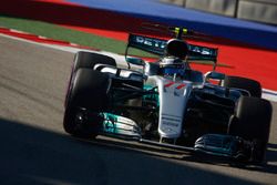 Valtteri Bottas, Mercedes AMG F1 W08