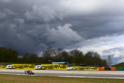 Tom Sykes, Kawasaki Racing
