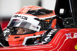 George Russell, ART Grand Prix
