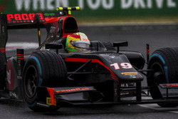 Roberto Merhi, Rapax
