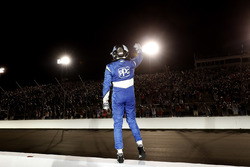 Le vainqueur Josef Newgarden, Team Penske Chevrolet