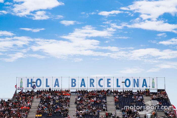 Fans mandan un mensaje