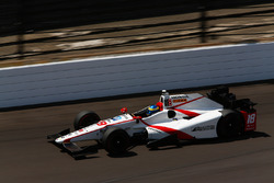 Sébastien Bourdais, Dale Coyne Racing Honda