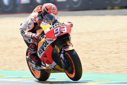 Marc Márquez, Repsol Honda Team