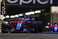 Daniil Kvyat, Scuderia Toro Rosso STR12