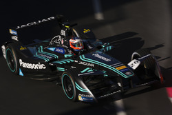 Mitch Evans, Jaguar Racing