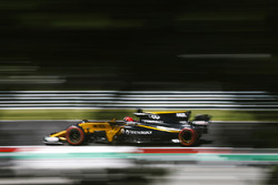 Нико Хюлькенберг, Renault Sport F1 RS17
