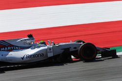 Felipe Massa, Williams FW40