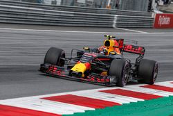 Max Verstappen, Red Bull Racing RB13