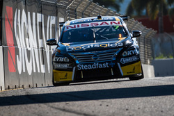 Todd Kelly, Nissan Motorsports