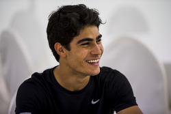 Sergio Sette Camara, MP Motorsport