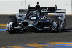 Josef Newgarden, Team Penske Chevrolet