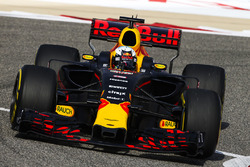 Даніель Ріккардо, Red Bull Racing RB13