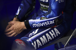 Maverick Viñales, Yamaha Factory Racing