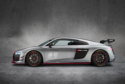 Audi R8 LMS GT4
