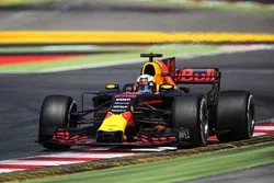 Daniel Ricciardo, Red Bull Racing RB13