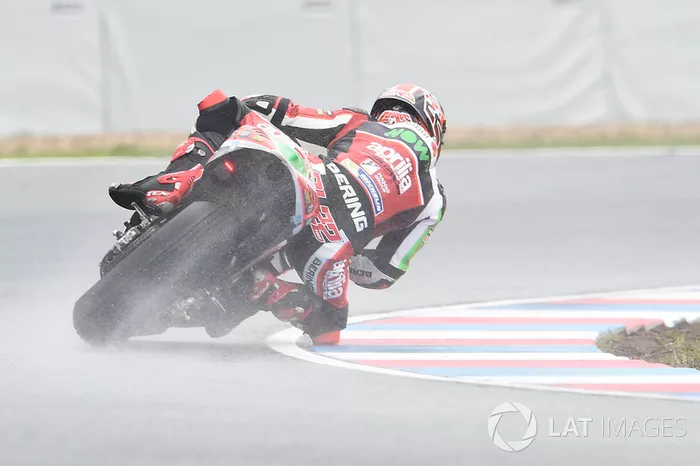 Sam Lowes, Aprilia Racing Team Gresini