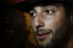 Даніель Ріккардо, Red Bull Racing
