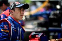 Takuma Sato