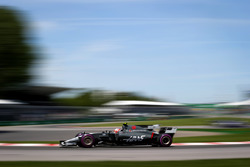 Кевін Магнуссен, Haas F1 Team VF-17