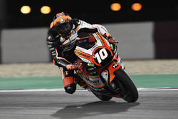 Luca Marini, Forward Racing