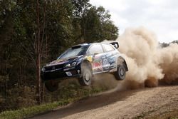 Andreas Mikkelsen, Anders Jäger, Volkswagen Polo WRC, Volkswagen Motorsport