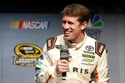 Carl Edwards