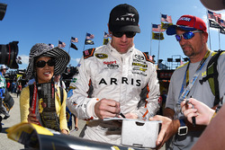 Carl Edwards, Joe Gibbs Racing Toyota