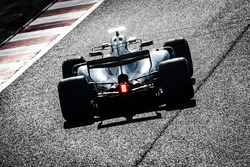 Льюіс Хемілтон, Mercedes AMG F1 W08