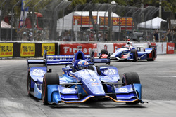 Scott Dixon, Chip Ganassi Racing Honda