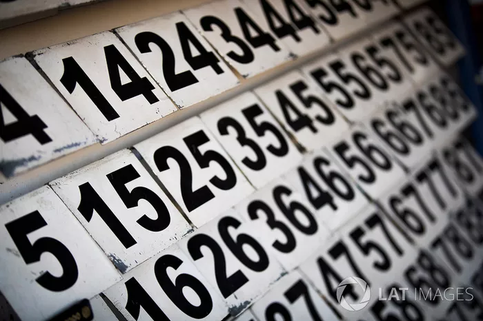Numbers