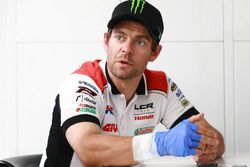 Cal Crutchlow, Team LCR Honda