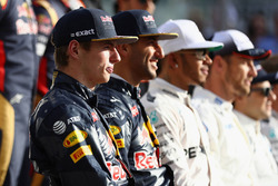 Макс Ферстаппен, Red Bull Racing