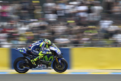 Valentino Rossi, Yamaha Factory Racing