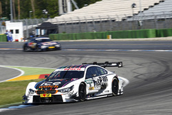 Tom Blomqvist, BMW Team RBM, BMW M4 DTM