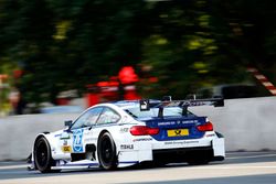 Maxime Martin, BMW Team RBM, BMW M4 DTM