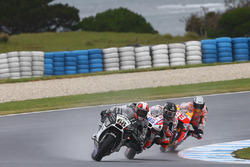 Yonny Hernandez, Aspar Racing Team