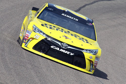 Matt Kenseth, Joe Gibbs Racing Toyota