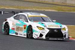 LM corsa