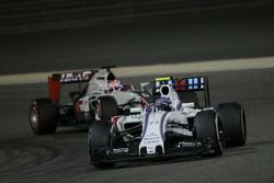 Valtteri Bottas, Williams FW38