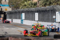 Daniel Abt, ABT Schaeffler Audi Sport
