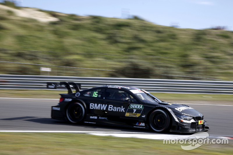 Bruno Spengler, BMW Team MTEK, BMW M4 DTM