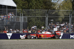 Sebastian Vettel, Ferrari SF16-H