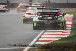 Ференц Фица, Honda Team Zengo, Honda Civic WTCC