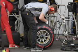 Pirelli tyres