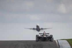 José María López, DS Virgin Racing