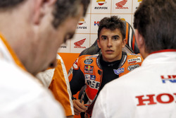 Марк Маркес, Repsol Honda Team