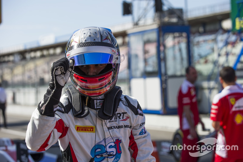 Hockenheim - Qualifs